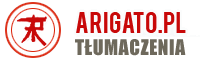 Tumacz aciski WGLINIEC